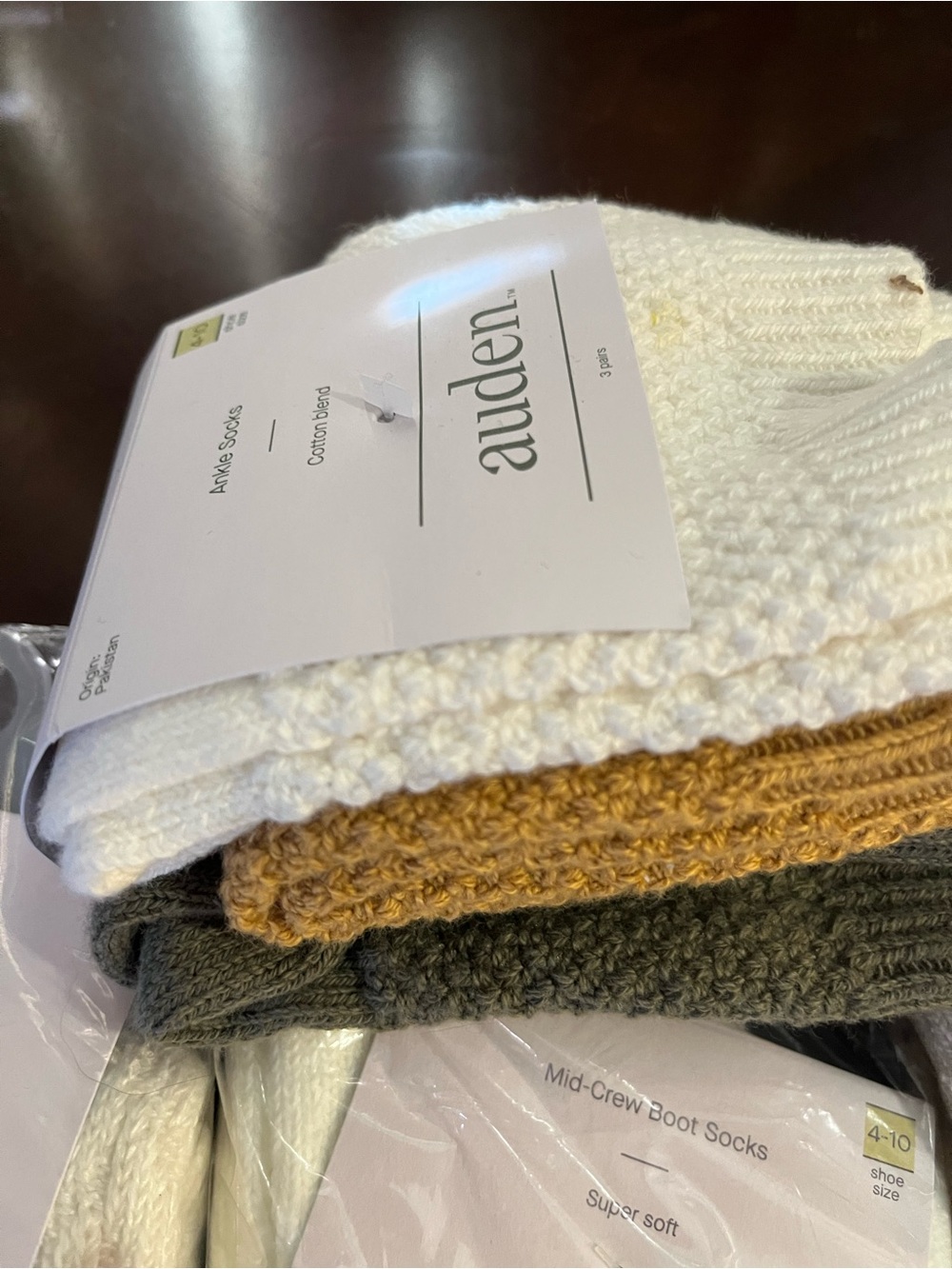 Sock Bundle - Picture 5 of 5